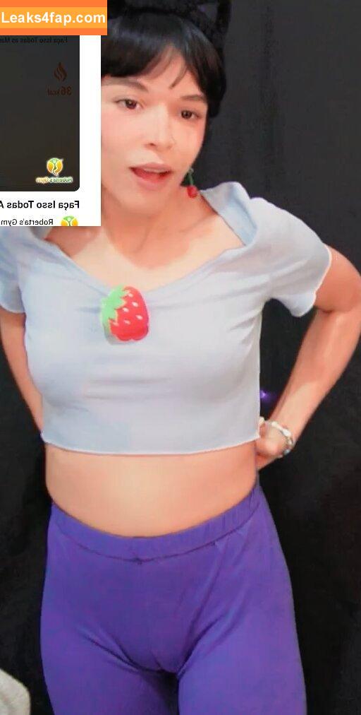 CristalU__U / Florzinha / KittyShady / cristal__aguirre / cristalaguirre leaked photo photo #0005