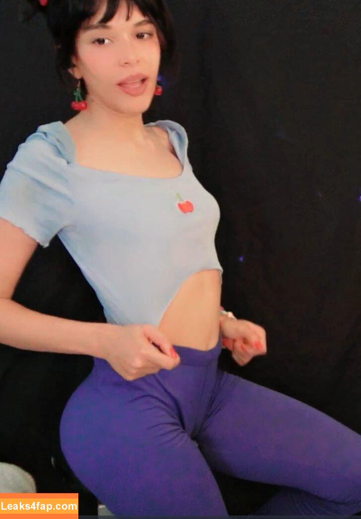 CristalU__U / Florzinha / KittyShady / cristal__aguirre / cristalaguirre leaked photo photo #0007
