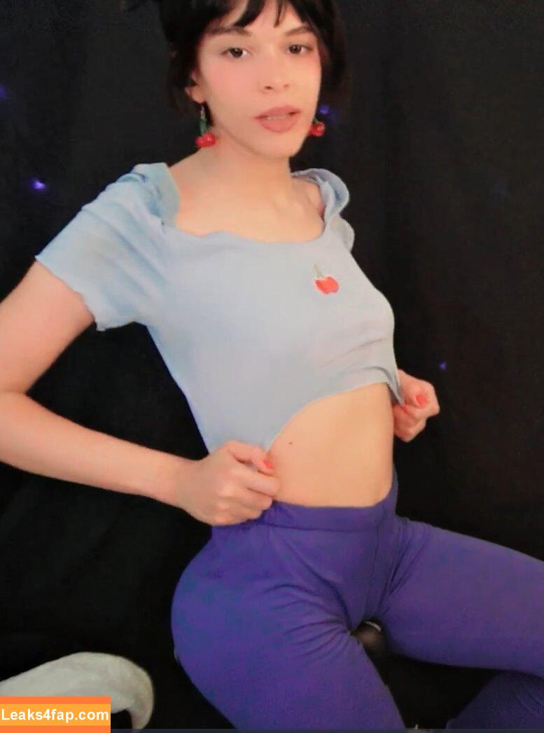 CristalU__U / Florzinha / KittyShady / cristal__aguirre / cristalaguirre leaked photo photo #0008