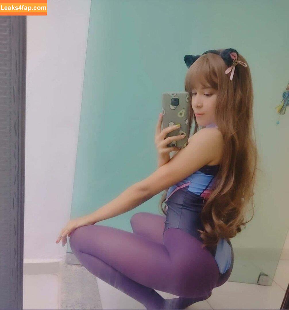 CristalU__U / Florzinha / KittyShady / cristal__aguirre / cristalaguirre leaked photo photo #0018