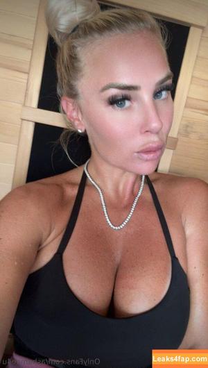 Dana Brooke photo #0013