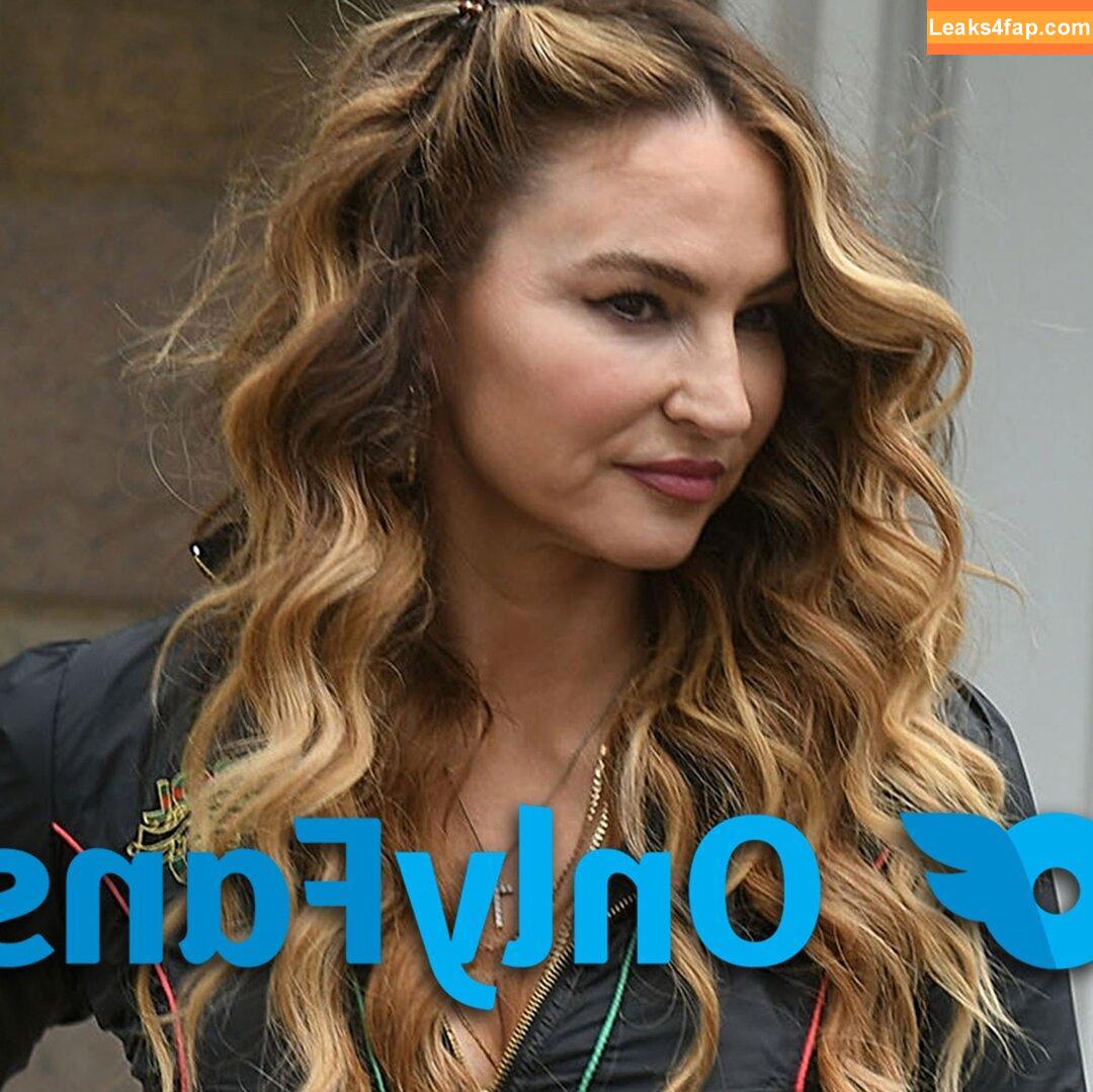 Drea DeMatteo /  слитое фото фото #0003