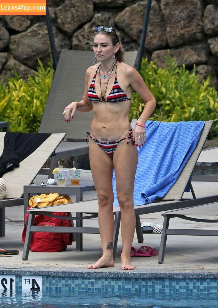 Drea DeMatteo /  leaked photo photo #0013