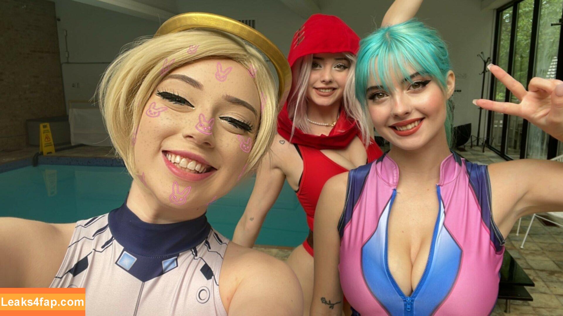 Eliseuwuu / Eliseowo leaked photo photo #0006