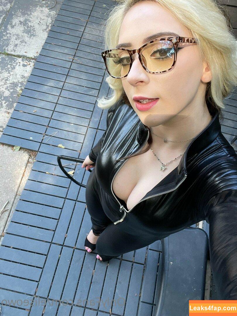 Eliseuwuu / Eliseowo leaked photo photo #0009