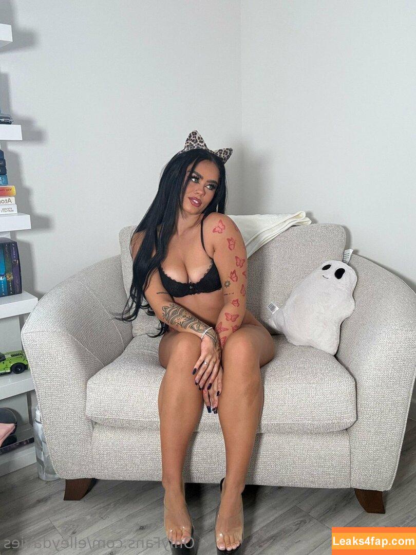 Elley Davies / elley.davies / elleydavies leaked photo photo #0008