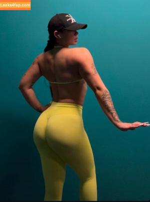 Elley Davies photo #0027