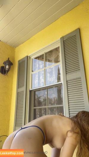 Emily Alexander photo #0025