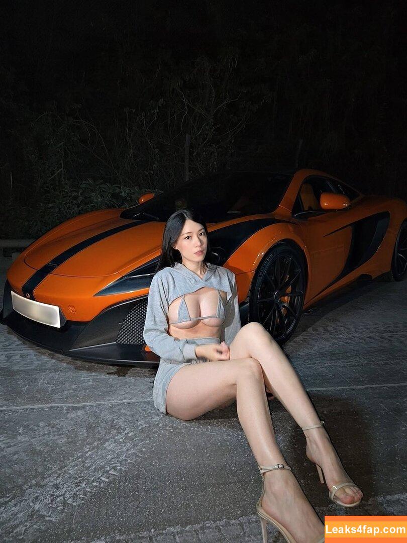 Emilyck Chan / emily_0224 / emilyk8z слитое фото фото #0098