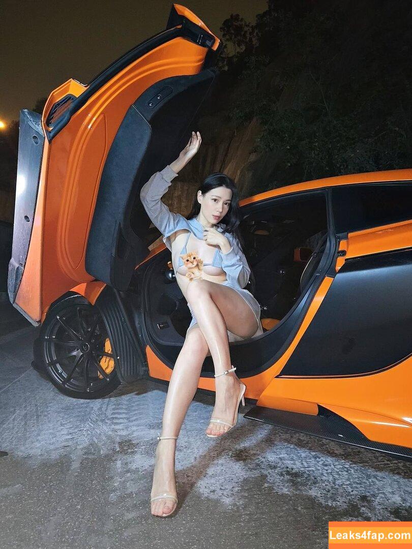 Emilyck Chan / emily_0224 / emilyk8z слитое фото фото #0119