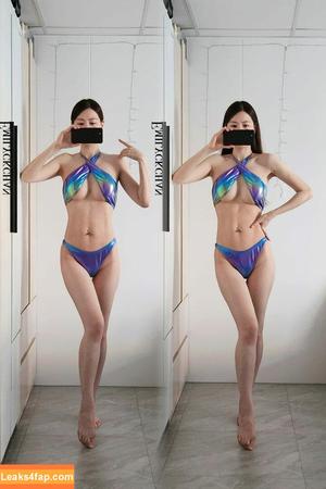 Emilyck Chan photo #0002