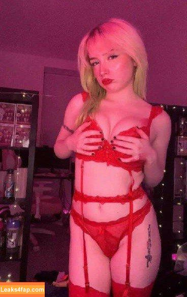 EvaViolet / evaaviolett leaked photo photo #0006