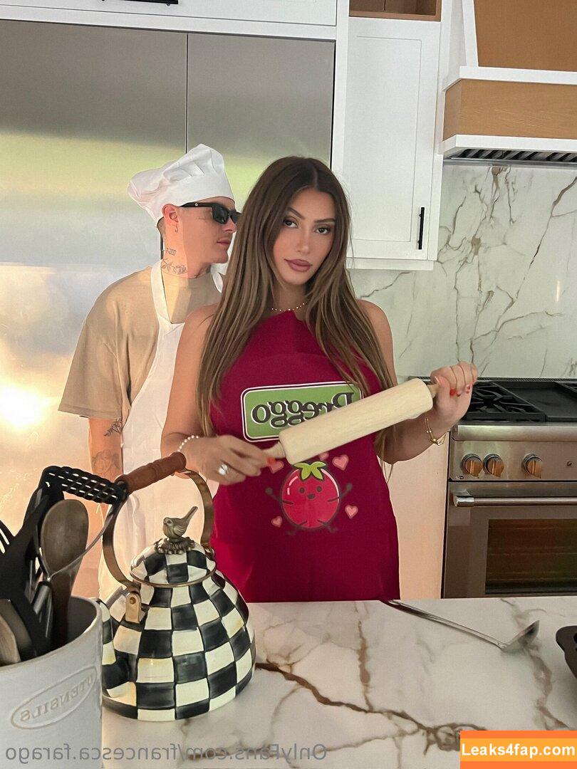 francesca.farago / francescafarago leaked photo photo #0017