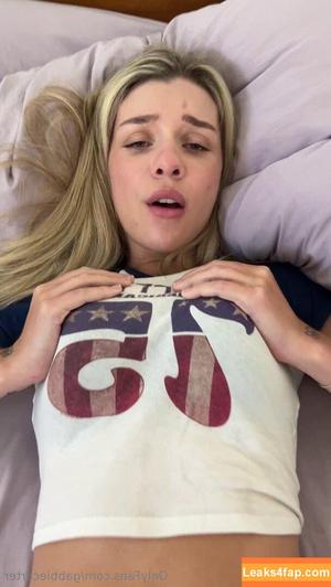 Gabbie Carter photo #0064