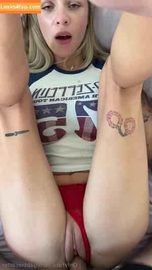 Gabbie Carter photo #0067