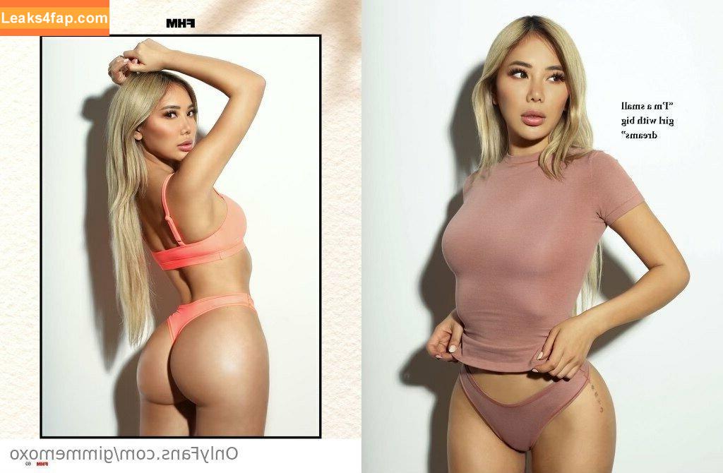 gimmemoxo / bbymarxoxo leaked photo photo #0012