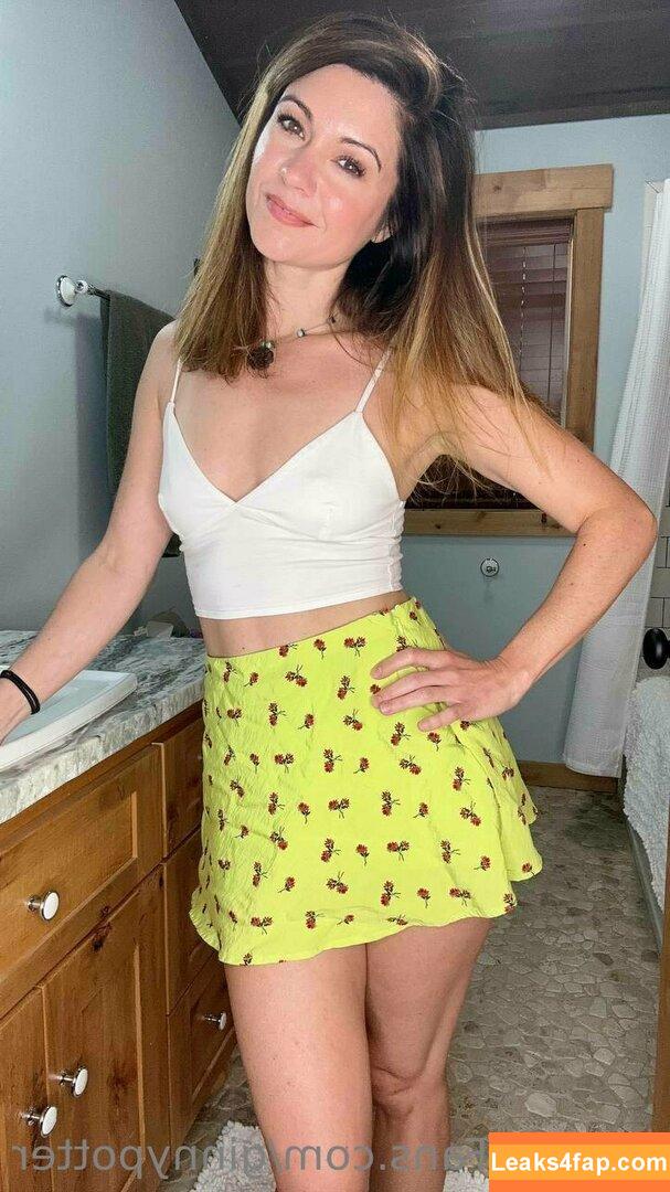 ginnypotter / ginnytothepotter leaked photo photo #0077