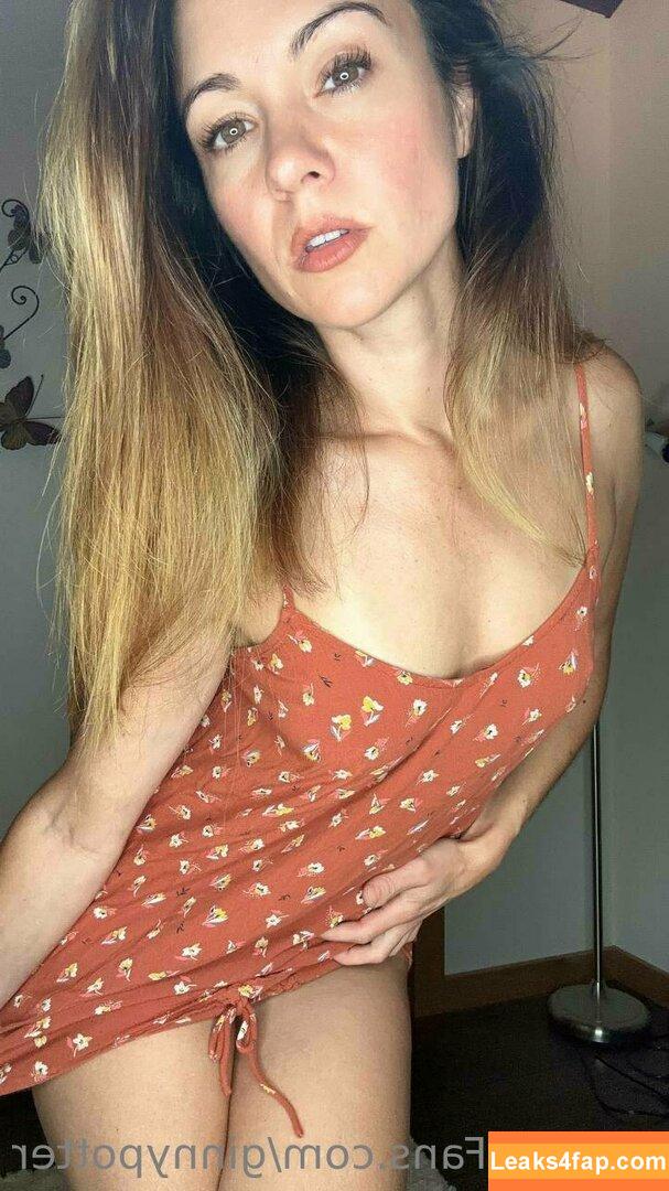 ginnypotter / ginnytothepotter leaked photo photo #0166