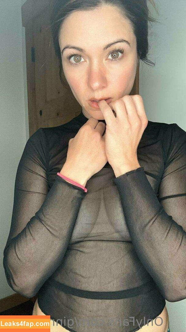 ginnypotter / ginnytothepotter leaked photo photo #0254