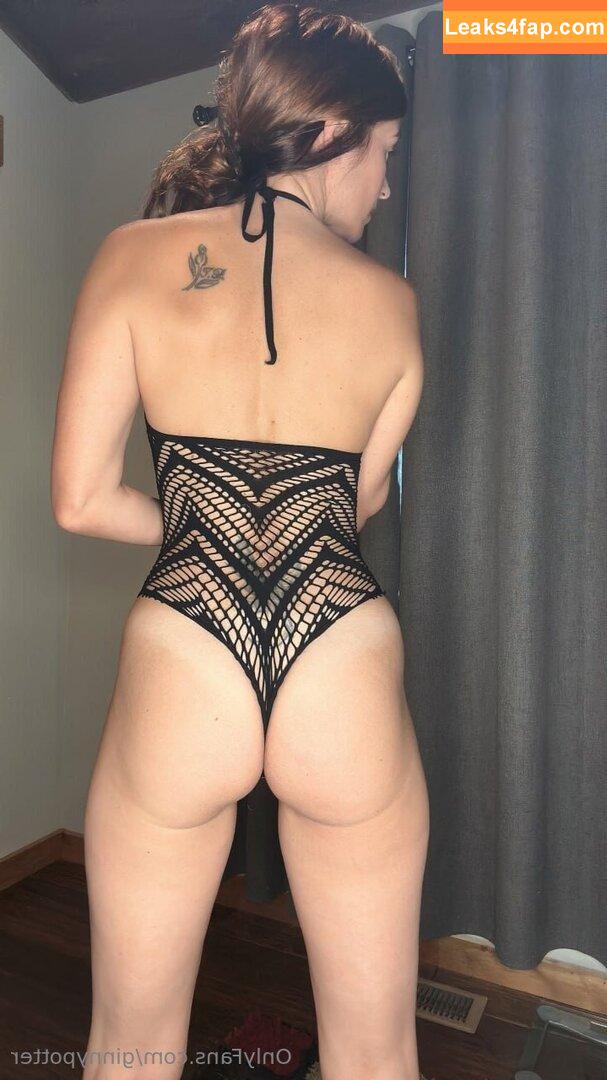ginnypotter / ginnytothepotter leaked photo photo #0400