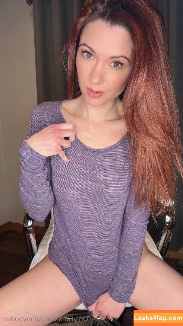 ginnypotter / ginnytothepotter leaked photo photo #0444