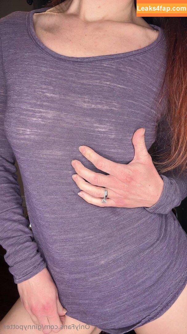 ginnypotter / ginnytothepotter leaked photo photo #0445