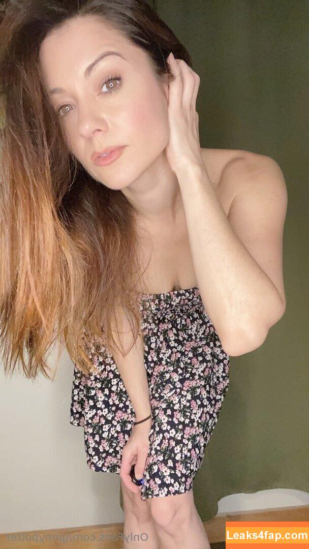ginnypotter / ginnytothepotter leaked photo photo #0463