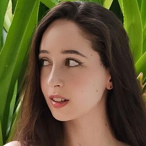 random model