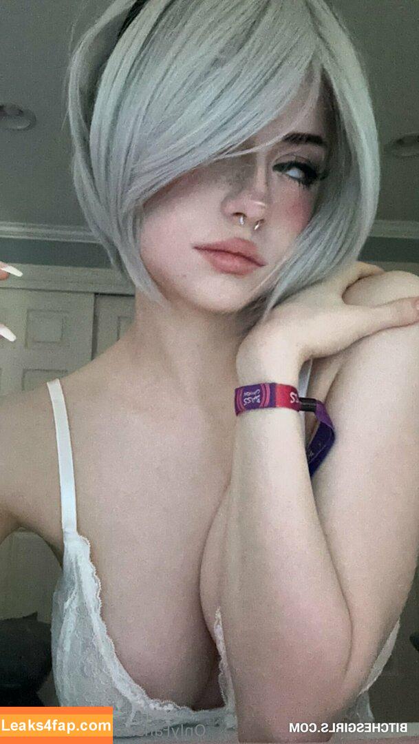 Hannahowo / hannahh_owo leaked photo photo #0042