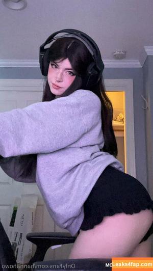 Hannahowo photo #0024