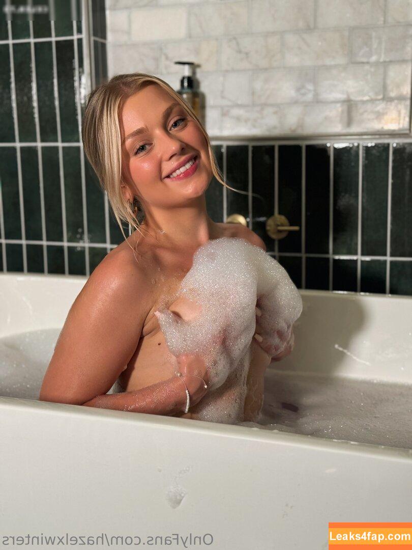 hazelxwinters /  leaked photo photo #0053