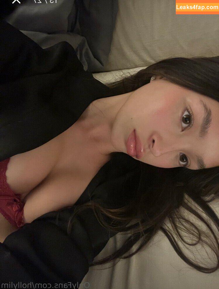 Holly Lim / hollylim / hollyylim leaked photo photo #0013