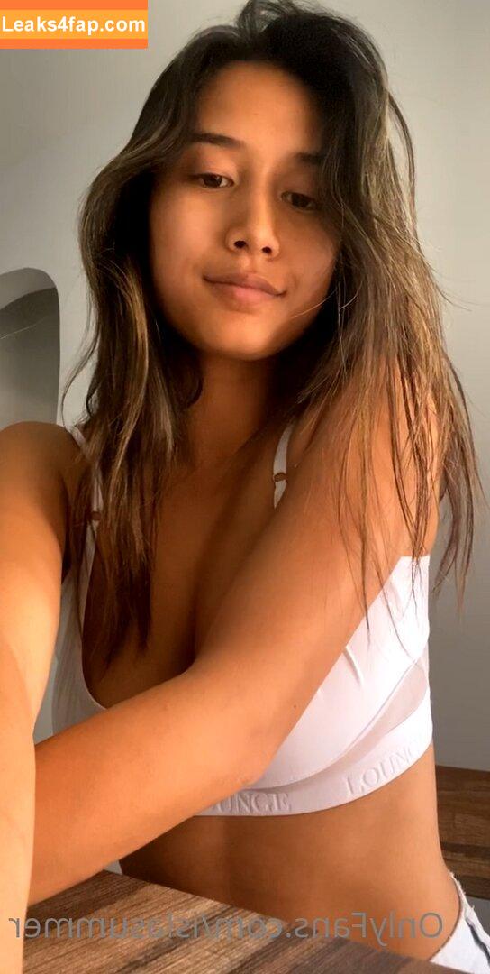 Isla Summer / isIasummer / islasumcum leaked photo photo #0001