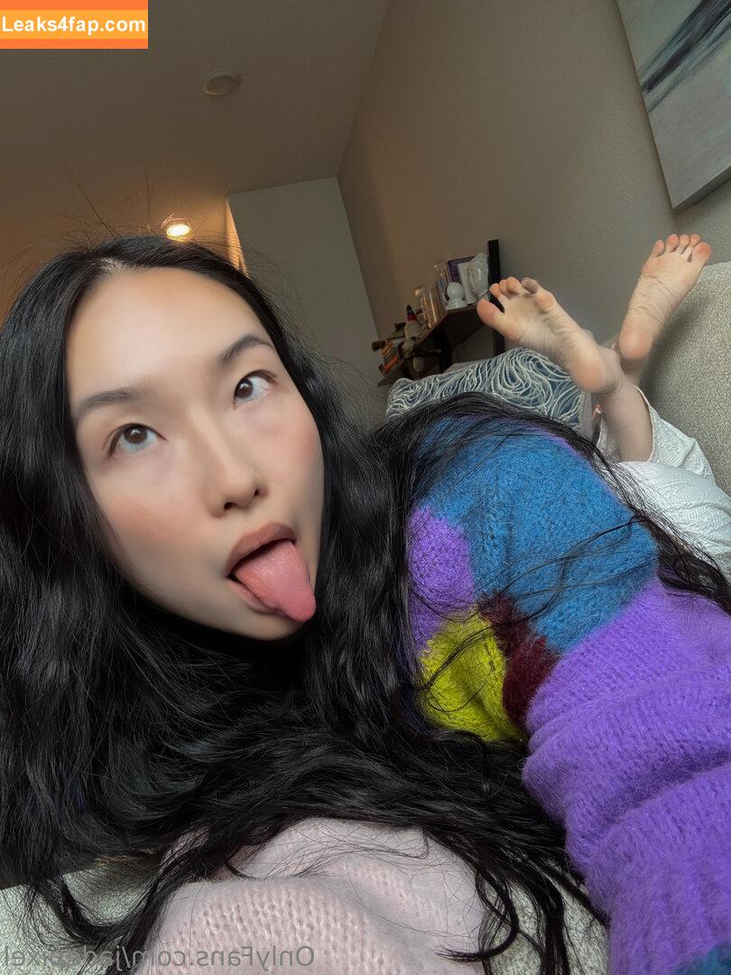 jadepixel /  leaked photo photo #0006