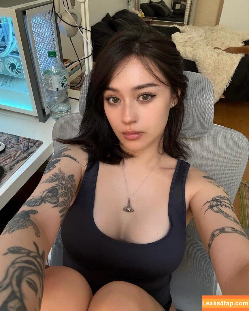 JadeyAnh / ja.dey / vylerria leaked photo photo #0028