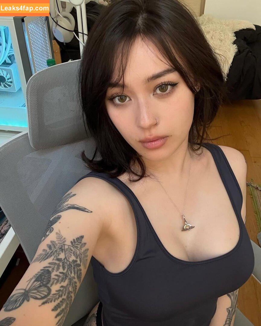 JadeyAnh / ja.dey / vylerria leaked photo photo #0029