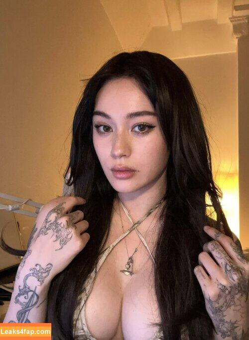 JadeyAnh / ja.dey / vylerria leaked photo photo #0054