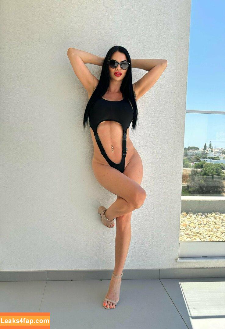 Jasmine Jae / jasminejae.club / jasminejae_vip leaked photo photo #0009