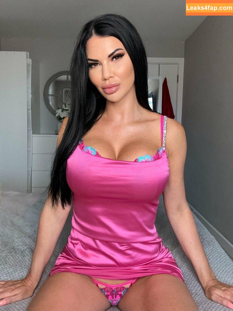 Jasmine Jae / jasminejae.club / jasminejae_vip leaked photo photo #0011