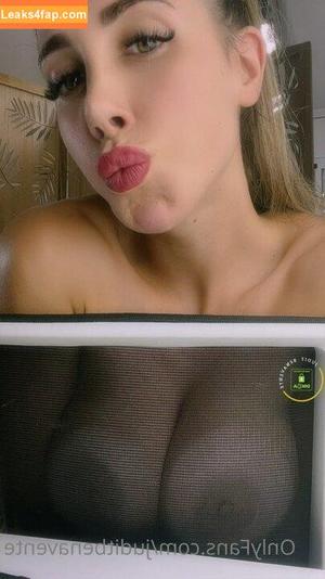 Judit Benavente фото #0002