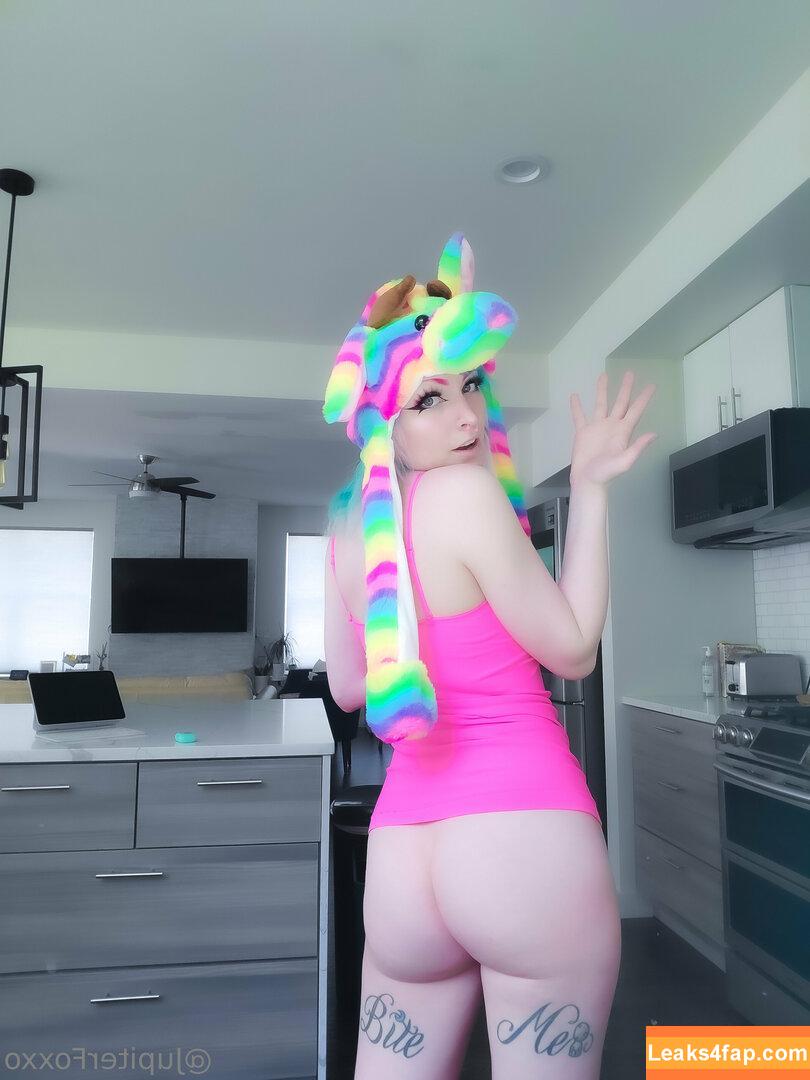 jupiterfoxxo /  leaked photo photo #0003