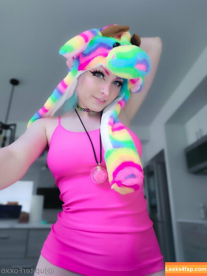 jupiterfoxxo /  leaked photo photo #0006