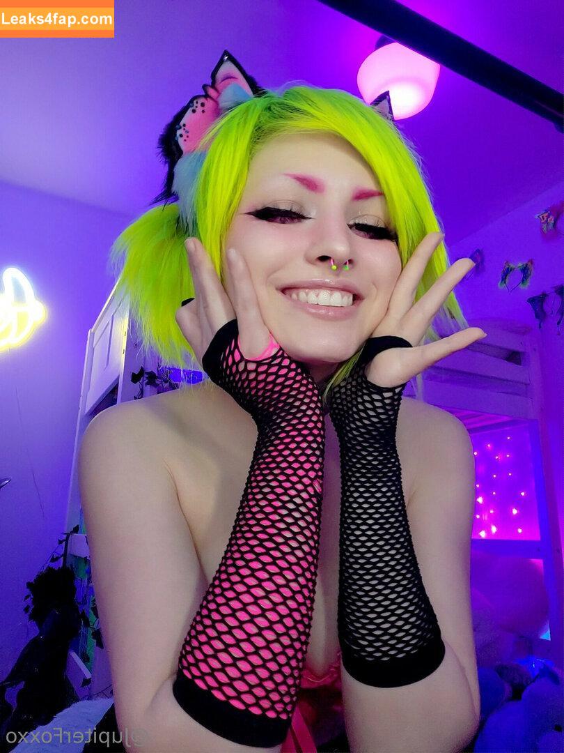 jupiterfoxxo /  leaked photo photo #0009