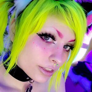 jupiterfoxxo /  leaked photo photo #0025
