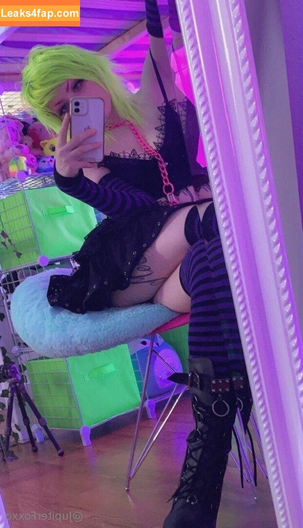 jupiterfoxxo /  leaked photo photo #0031
