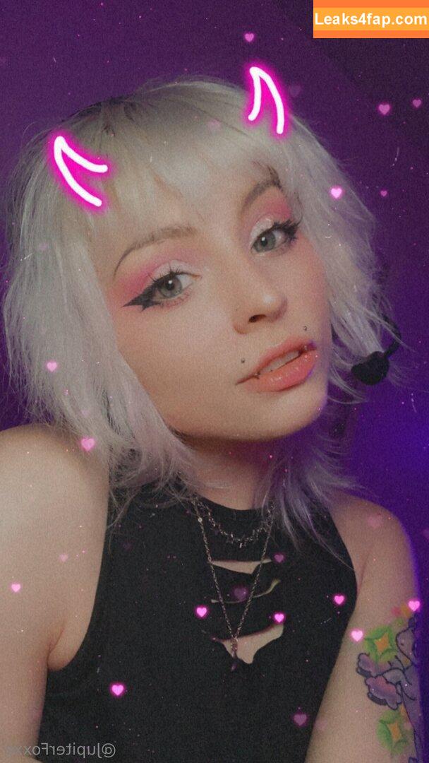 jupiterfoxxo /  leaked photo photo #0033