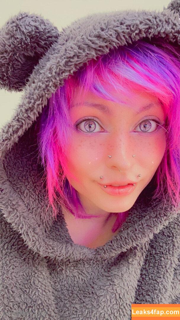 jupiterfoxxo /  leaked photo photo #0048