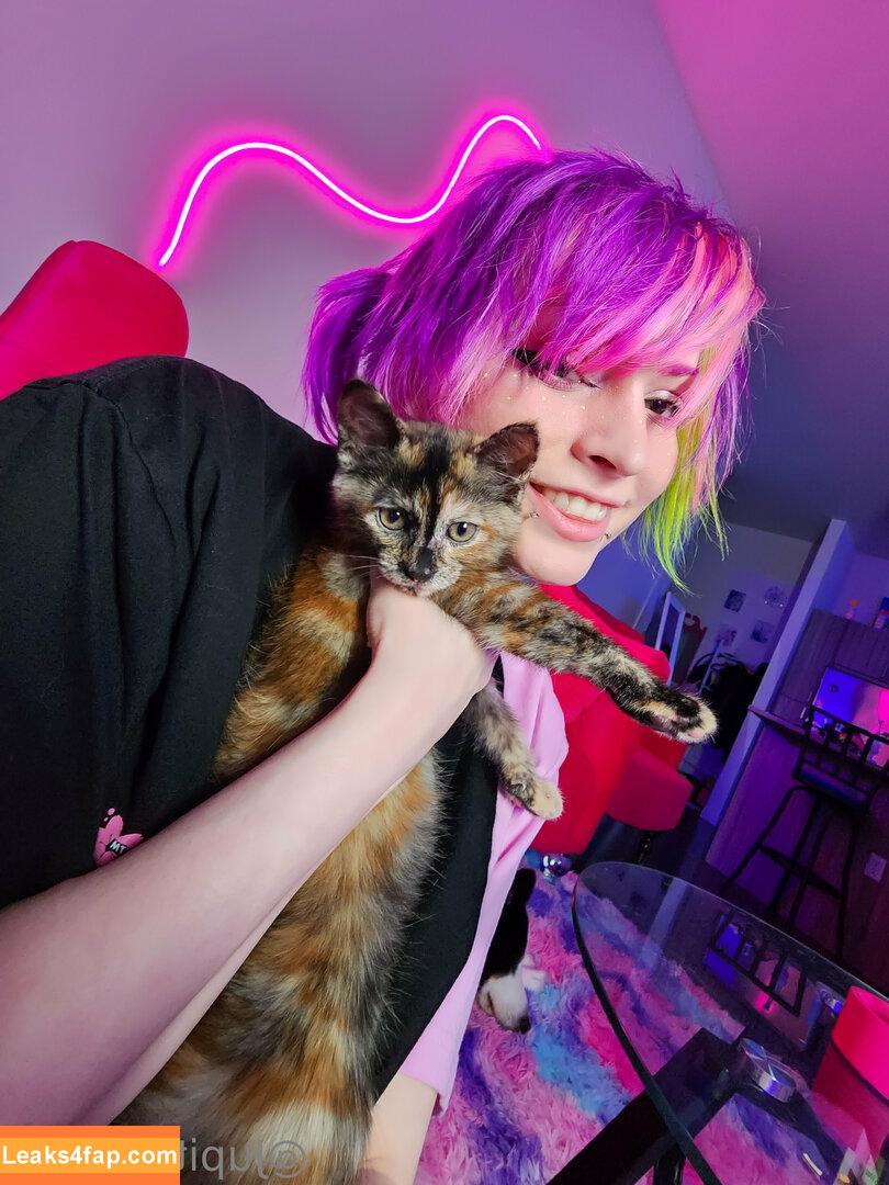 jupiterfoxxo /  leaked photo photo #0051