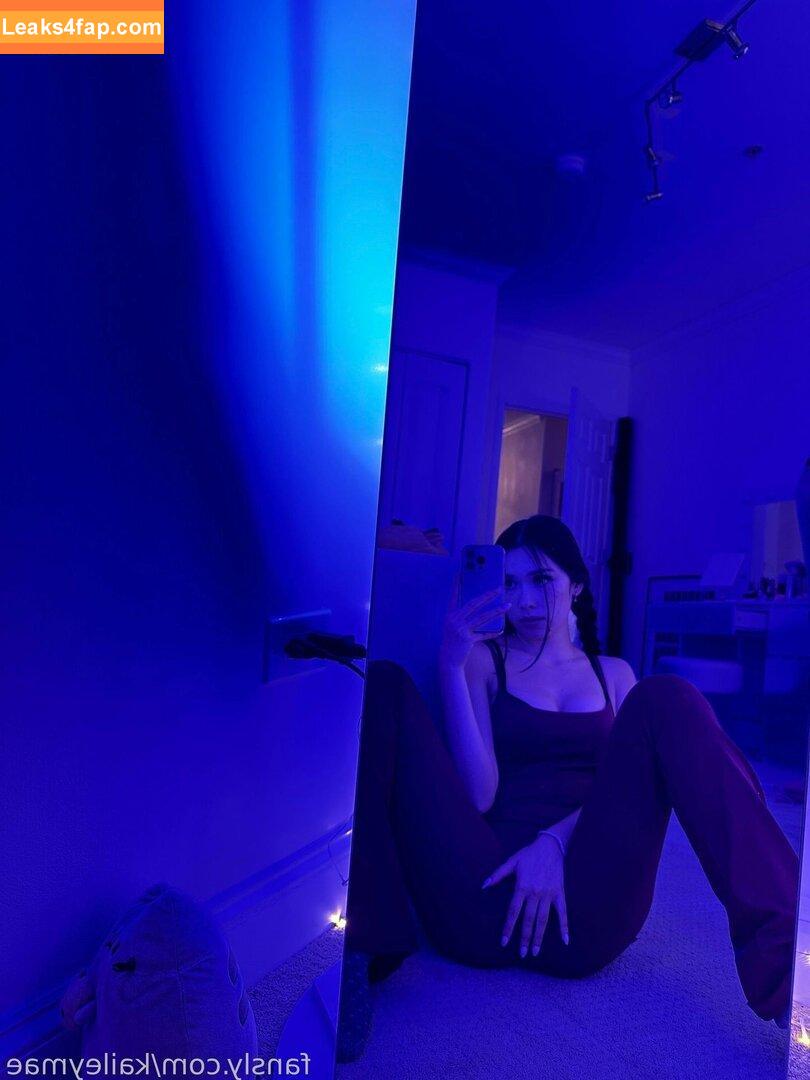 Kailey Mae /  leaked photo photo #0002