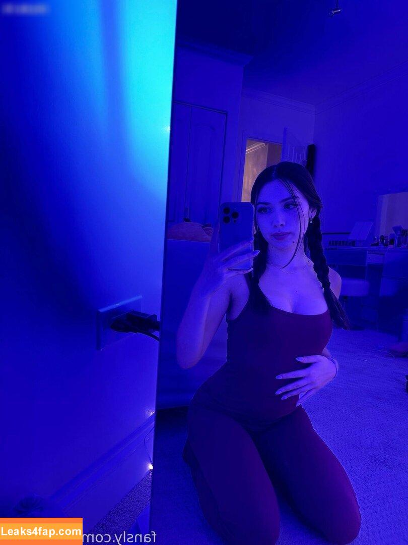 Kailey Mae /  leaked photo photo #0004
